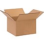 10" x 10" x 6" Shipping Boxes, 32 ECT, 25/Pack (10106)~#|#~70928E6B-B001-4534-A88BD385EB23DC99_sc7