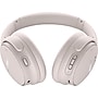 Bose QuietComfort Wireless Active Noise Cancelling Over-the-Ear Headphones, White Smoke (884367-0200)~#|#~70947608-4F27-4035-91D17868C723C59A_sc7