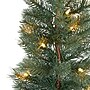 Nearly Natural Green Pine Artificial Christmas Tree, 4' (T1426)~#|#~7094B5B4-D686-40ED-9DB80A8678C4F8A5_sc7