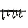 Storied Home Hooks, Black (DF2856) ~#|#~70968A64-C59B-4873-B82248E11903E49E_sc7