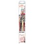 da Vinci Artist Signature Collection by May & Berry Design Studio Watercolor, Assorted Brushes, 4/Pack (DVXVA56010)~#|#~7096EAE4-757C-46B0-9976B490FB5EF8F7_sc7