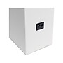 Lalia Home Lexington Table Lamp, White Faux Leather (LHT-3012-WH)~#|#~7097799A-E415-4E06-9D147850CB9C81E5_sc7