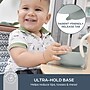 Dream Baby Kids Suction Bowl Snack Container, Seafoam Green (DB-L5056A)~#|#~7097C133-ACCB-4866-A9EB86FE7548F055_sc7