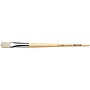 da Vinci TOP-ACRYL Acrylic & Oil Synthetic Bristle, Filbert Brush (DVXVA748224)~#|#~709874C3-45FB-4929-A38A970831E2F2D0_sc7
