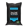 DUDE Wipes Extra Large Toilet Paper Wipes, 18 Wipes/Pack (300636)~#|#~709999C5-3984-4B46-A4382E1ABB326D45_sc7