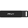 PNY Elite-X 256GB USB Type-C Flash Drive, Black (P-FDI256ELTXC-GE)~#|#~70A03647-6A82-4593-A08398AB74A23A6B_sc7