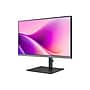 Samsung S4 Series 24" FHD IPS 100Hz Flat Monitor, Height Adjustable, Black (S24F434UAN)~#|#~70A2DE49-E042-4276-9762453986477E0A_sc7