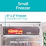 Black & Decker Adjustable Temperature Control Refrigerator with Freezer Compartment, 4.3 Cu. Ft., Black (BCRK43B)~#|#~70A4AA64-FCC0-4D54-B8ECB811BDD0A434_sc7