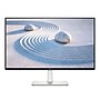 Dell 27" Plus QHD 100Hz LCD Monitor, Built-In Speakers, Adjustable, Ash White (S2725DS)~#|#~70A560B9-5C27-4E2D-867FF1FB9AE7CC2E_sc7