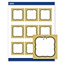 Avery Square Business Cards, Matte White, 90/Pack (19479370959)~#|#~70A5DC3C-80DC-4CF3-B8AF2A034EA92736_sc7