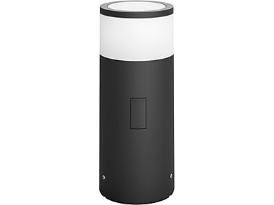 Philips Calla LED Outdoor Bollard Light - Thumbnail 3