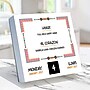 2027 TF Publishing Spanish Words 3.25" x 5.25" Daily Day-to-Day Calendar, Multicolored (27-3020)~#|#~70A766DA-8C0B-4802-B646E93B6CD5D0A2_sc7