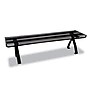 Universal Mesh Off-desk Shelf, 7" H x 26 1/8" W x 7" D~#|#~70A8ED4E-22D4-4D6E-8D8C12EA0C5BEA5C_sc7