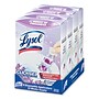 Lysol Click Gel Toilet Bowl Cleaner, Lavender Fields, 6/Pack, 4 Packs/Carton (192008906000)~#|#~70A91A03-CF63-4DEA-A7620F3F6C4C0FD4_sc7