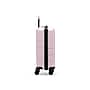 Swiss Mobility DXB Collection 21.5" Hardside Carry-On Suitcase, 8-Wheeled Spinner, Blush Pink (HLG6320SM-BLUSH)~#|#~70AF7A57-4EAE-4B64-97272DB83AAC27DA_sc7