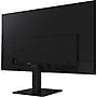 Samsung S3 27" FHD IPS 100Hz LCD AMD FreeSync Monitor, Black (LS27D300GANXZA)~#|#~70B020A2-7928-4BE2-B92E3DEACC5FE354_sc7