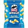 Pringles Mingles Sharp White Cheddar & Ranch Puffed Chips, 2 oz., 6/Carton (3800028141)~#|#~70B51954-93DB-4BD0-9C05428B7F3C89FB_sc7