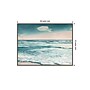 Amanti Art Day Break Beach, Canvas, 30" x 23" (A42675515609)~#|#~70B8064E-B967-48A3-A2E6816340BF09E5_sc7