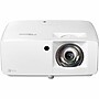 Optoma GT Portable Full HD Laser Home DLP Projector, White (GT2100HDR)~#|#~70B88B1D-E0A4-4111-9C8B08AE87470486_sc7