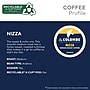 La Colombe Nizza Coffee Keurig® K-Cup® Pods, Medium Roast, 20/Box (5000380612)~#|#~70B8AFF8-0D17-4CED-B6388FFEEB005ECD_sc7