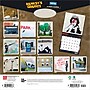 2026 BrownTrout Banksy's Graffiti 12" x 12" Monthly Wall Calendar (9798330701681)~#|#~70BA144E-8CFC-4947-AA3466AB7677D4F6_sc7