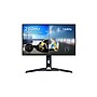 Lenovo Legion R25f-30 24.5" FHD 280Hz LED Gaming Monitor, Black (67B8GACBUS)~#|#~70BA995D-C8D4-4C02-806D2B4DF7CB7693_sc7