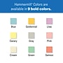 Hammermill Colors 8.5" x 11" Color Printer Paper, 24 lbs. Cream, 500 Sheets/Ream (400700RM)~#|#~70BAFA39-101C-4B20-BC74AC024A86B3F0_sc7