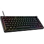 HyperX Alloy Rise 75 Gaming Mechanical Keyboard, Black (7G7A4AA)~#|#~70BC657C-3559-45B6-99DF18D934788551_sc7