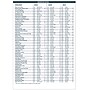 2025-2026 House of Doolittle 8.5" x 11" Academic Year Monthly Planner, Faux Leather Cover, Black (26302-26)~#|#~70BE7FDE-695B-4BBA-ACCAA188DA1BC4F0_sc7