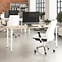 Bush Business Furniture Hustle 72W x 30D Computer Desk with Metal Legs, Natural Elm (HUD272NE)~#|#~70C0A629-DAED-40D0-BC5A1C12DE8E8B9A_sc7