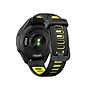 Garmin Forerunner 265S Smartwatch, GPS, 42mm, Black/Amp Yellow Silicone Band (010-02810-03)~#|#~70C17A76-519A-4414-9BE896D337B82687_sc7
