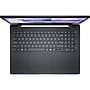 Dell Pro Max 16" AI Laptop, Copilot+ PC, Intel Core Ultra 7 265H, 2.2 GHz, 32GB RAM, 512GB SSD, Backlit Keyboard, Windows 11 Pro~#|#~70C185BF-A686-4CFF-ACE8CE9518C5FF39_sc7
