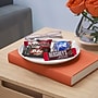 Hershey Dark Chocolate Lovers Snack Size Assorted Dark Chocolate Party Pack, 1lb. (HEC99995)~#|#~70C19B58-AD91-4F27-A8BB4EA4376F9FDD_sc7