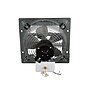 TPI Corporation CE-DS 10" Wall Fan, 3-Speed, Galvanized Gray (08689902)~#|#~70C1EEA1-0CFD-4B01-AA34CD8FD740C2F3_sc7