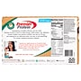 Premier Protein Cafe Latte Protein Shake, 11 oz., 15/Pack (220-02615)~#|#~70C2289F-2EAD-457D-A4645729CF1610AE_sc7