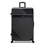 InUSA Resilience 33.6" Hardside Suitcase, 4-Wheeled Spinner, TSA Checkpoint Friendly, Coal (IURES00XL-COA)~#|#~70C2D983-9042-4FA5-BC5BA9DFAA1E758D_sc7