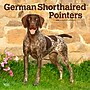 2026 BrownTrout German Shorthaired Pointers 12" x 12" Monthly Wall Calendar (9798330703401)~#|#~70C2FBF6-AEA9-468F-AD89E799002AED9D_sc7