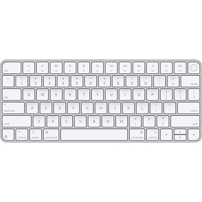 Apple Magic Keyboard with Touch ID - Thumbnail 4