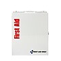 SmartCompliance Metal First Aid Cabinet, ANSI Class A, 25 People, 95 Pieces (90578-021)~#|#~70C64228-AFBB-4B90-A68BD14906D43479_sc7
