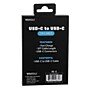 Vivitar USB-C to USB-C Charging Cable, 5 ft., Black (STP5002-BLK-T35-12)~#|#~70C6E7B0-525B-4308-A18AEFBA26595BEB_sc7