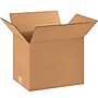 12" x 9" x 9" Shipping Boxes, 32 ECT, 25/Pack (1299)~#|#~70C9D9A8-8792-4EFC-812CBBD0F7A3E312_sc7