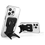 Speck StandyGrip for MagSafe Phone Hand Grip/Viewing Stand with ClockLock, Black (150424-1041)~#|#~70CBB309-38F2-4E28-95DF563FEC067F21_sc7