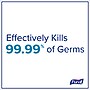 Purell Advanced Gel Hand Sanitizer, Calming Lavender, 8 oz. (3915-12-CMR)~#|#~70CE3FD4-2AF6-40EB-94C86F0375F27D79_sc7