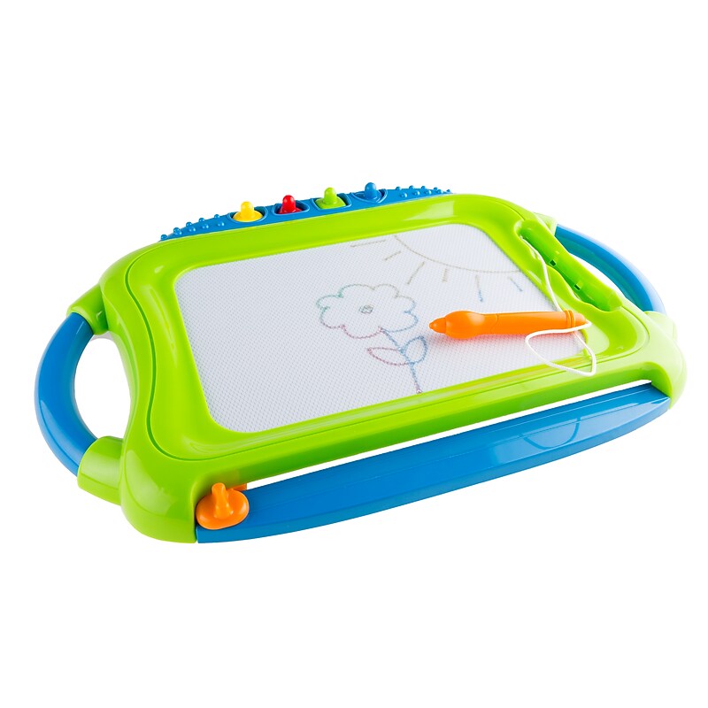 Hey! Play! Magnetic Drawing Board (80-HM813421) image 1