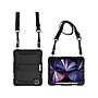 SaharaCase Defense Series Case for Apple iPad Pro 11" (2nd, 3rd, and 4th Gen 2020-2022), Black (TB00017)~#|#~70CEF5F6-1BB6-4F06-BFCB854B50534009_sc7
