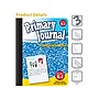 Better Office Primary Journal 1-Subject Composition Notebooks, 7.5" x 9.75", Primary, 100 Sheets, Blue, 3/Pack (25403-3PK)~#|#~70D20B1C-F5B5-4E46-B400CB0AF3486B1E_sc7