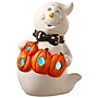 National Tree Company 6" Lighted Ghost Halloween Décor (PG11-36124)~#|#~70D30F2E-2BA7-4DAF-96650AAF67D12D3B_sc7