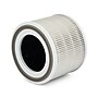 Crane HS-1964 HEPA Air Purifier Filter, 4.72" x 5.91"~#|#~70D3C018-F4A0-41E5-95B14202FF953908_sc7