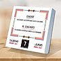 2027 TF Publishing Spanish Words 3.25" x 5.25" Daily Day-to-Day Calendar, Multicolored (27-3020)~#|#~70D48099-CE28-4D70-B35ACD5FFC149651_sc7