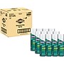 CloroxPro Disinfecting Spray, Fresh Scent, 19 oz., 12/Carton (CLO38504CT)~#|#~70D49F94-0F1E-492F-9C904393EDBE9FEF_sc7